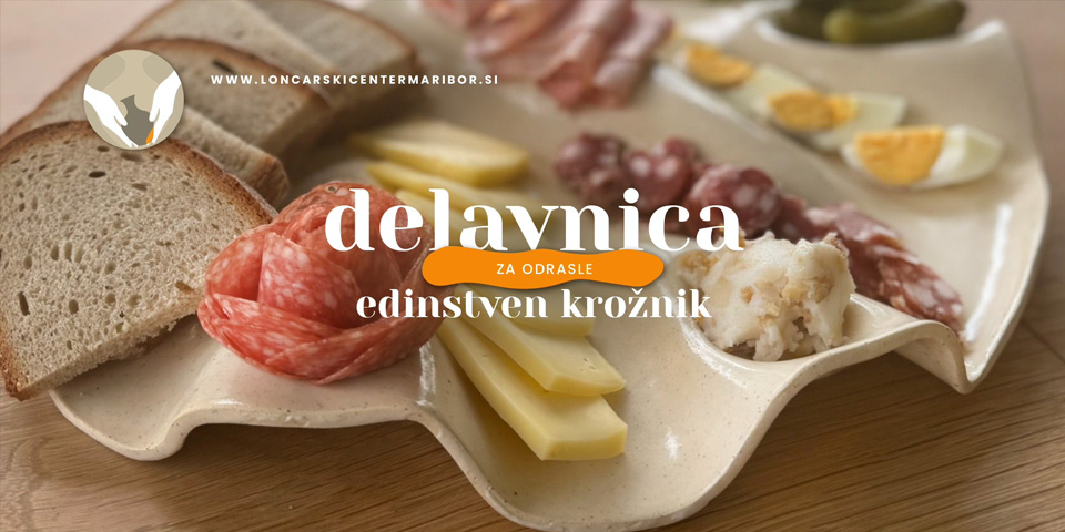 Edinstven krožnik Edinstven krožnik